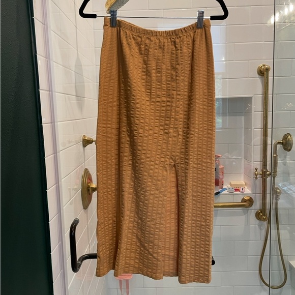 SET Spell Bonnie Organic Cotton Crop and Midi Skirt - Picture 10 of 16